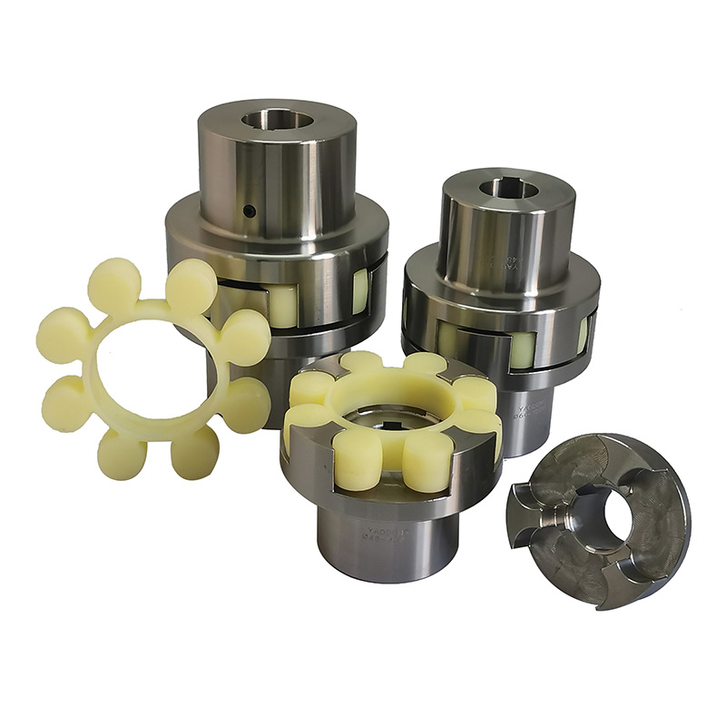 3-联轴器 ML型大组图